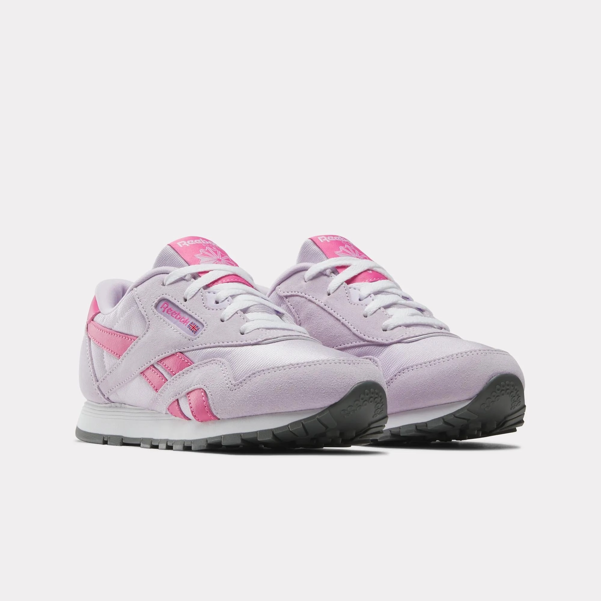 Reebok Cl Nylon Little Kid's Shoes Boys Shoes cheap deals