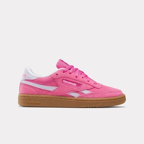 Reebok Club C Revenge Big Kid's Shoes Boys Shoes cheap deals