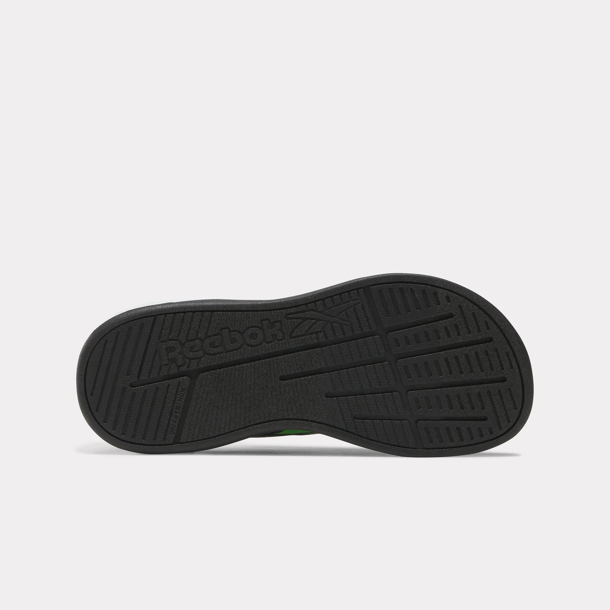 Reebok Nano Play Slip-on Little Boy's Shoes