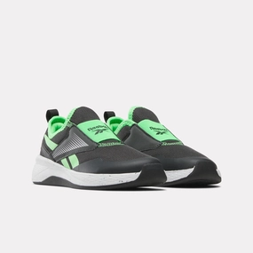 Reebok Nano Play Slip-on Little Boy's Shoes Boys Shoes cheap deals