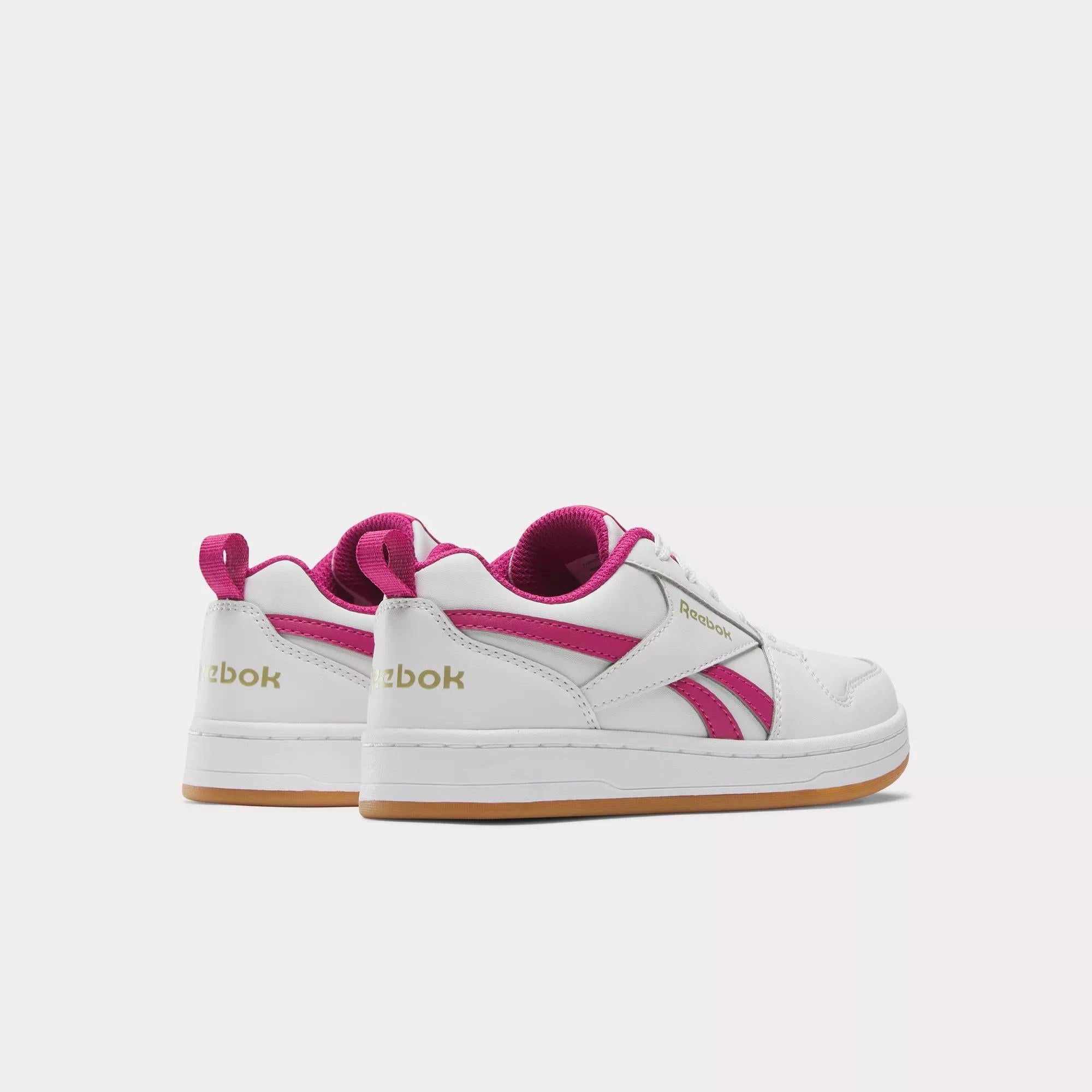 Reebok Royal Prime 2 Shoes - Preschool