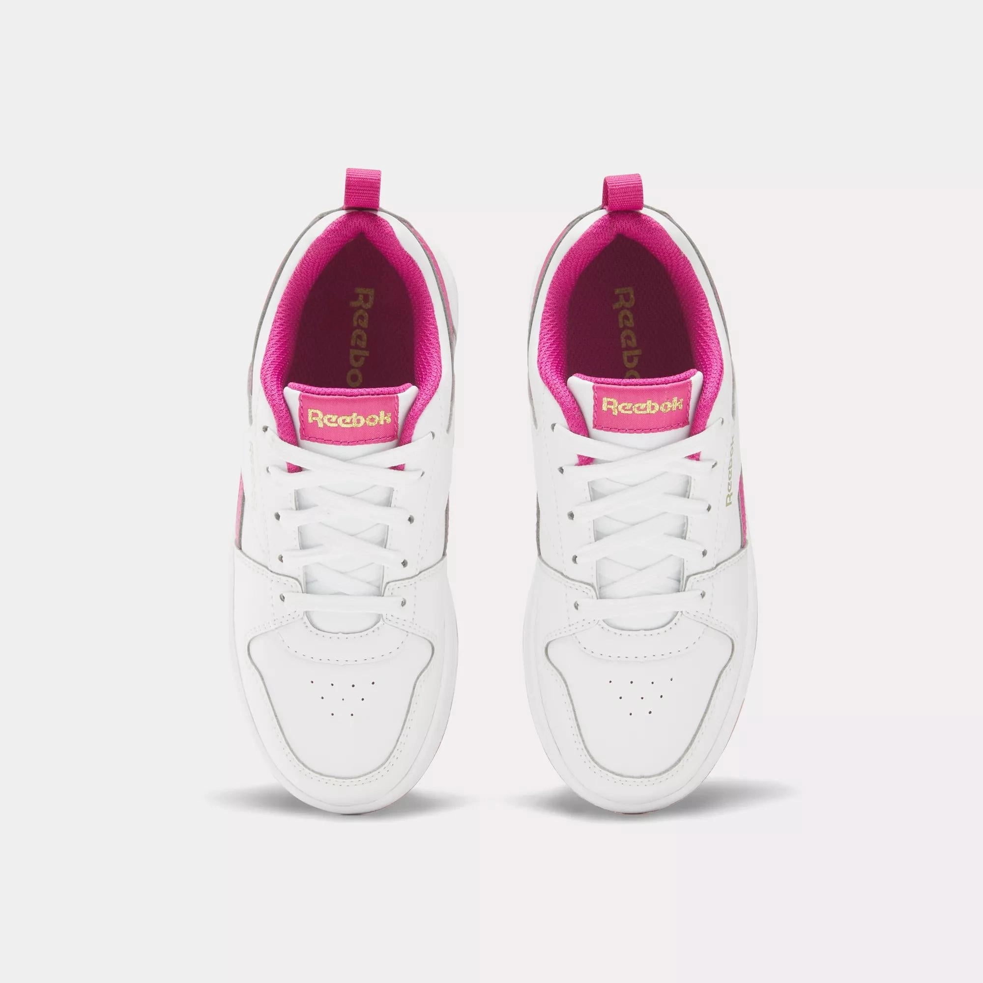 Reebok Royal Prime 2 Shoes - Preschool