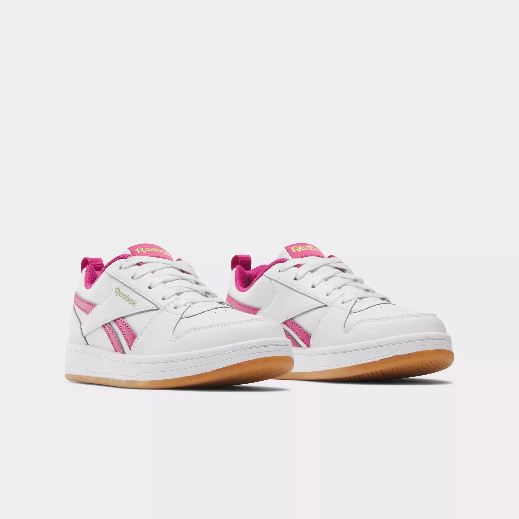 Reebok Royal Prime 2 Shoes - Preschool