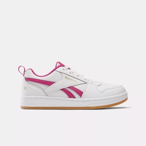 Reebok Royal Prime 2 Shoes - Preschool Discount Girls Shoes with deals