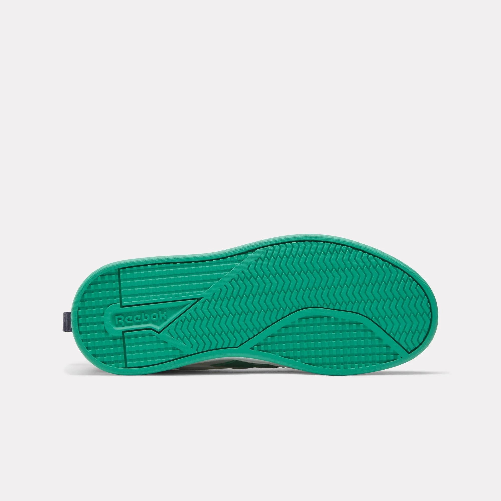 Reebok Royal Prime Step N' Flash Little Kid's Shoes