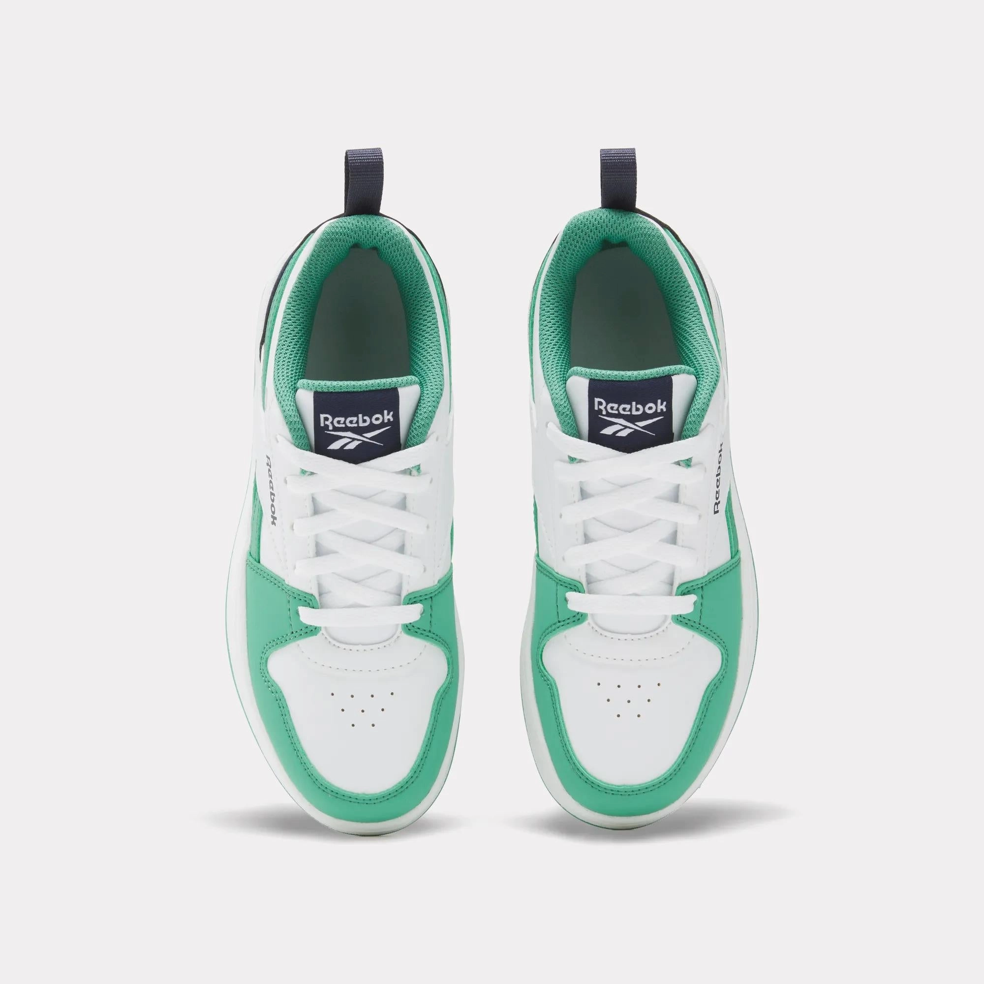 Reebok Royal Prime Step N' Flash Little Kid's Shoes