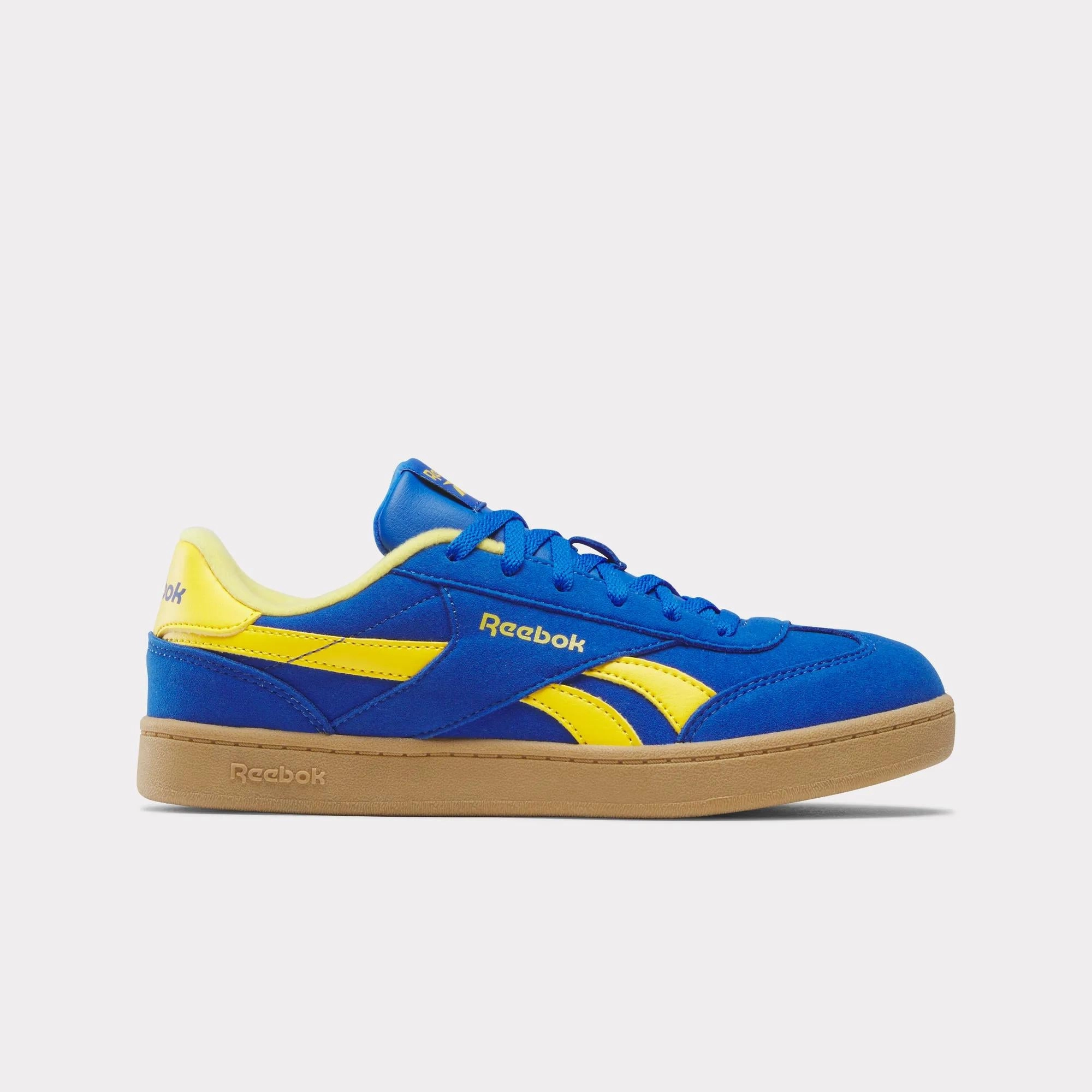 Reebok Smash Edge