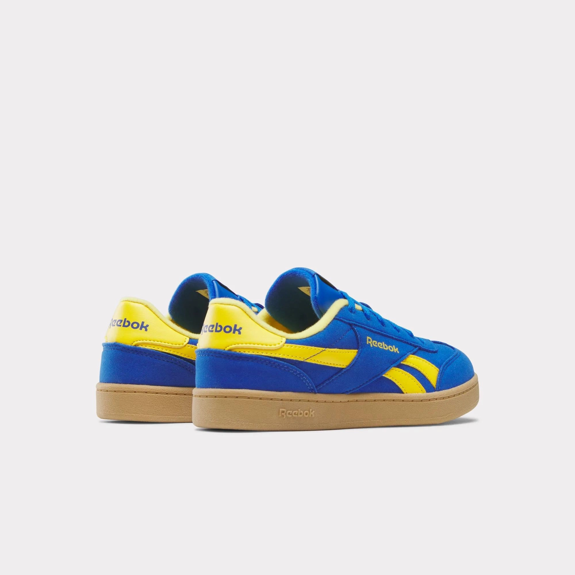 Reebok Smash Edge