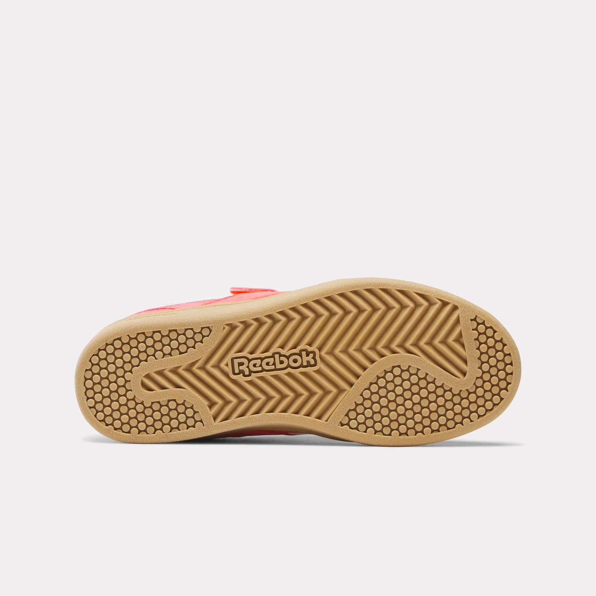 Reebok Smash Edge Elastic & Top Strap