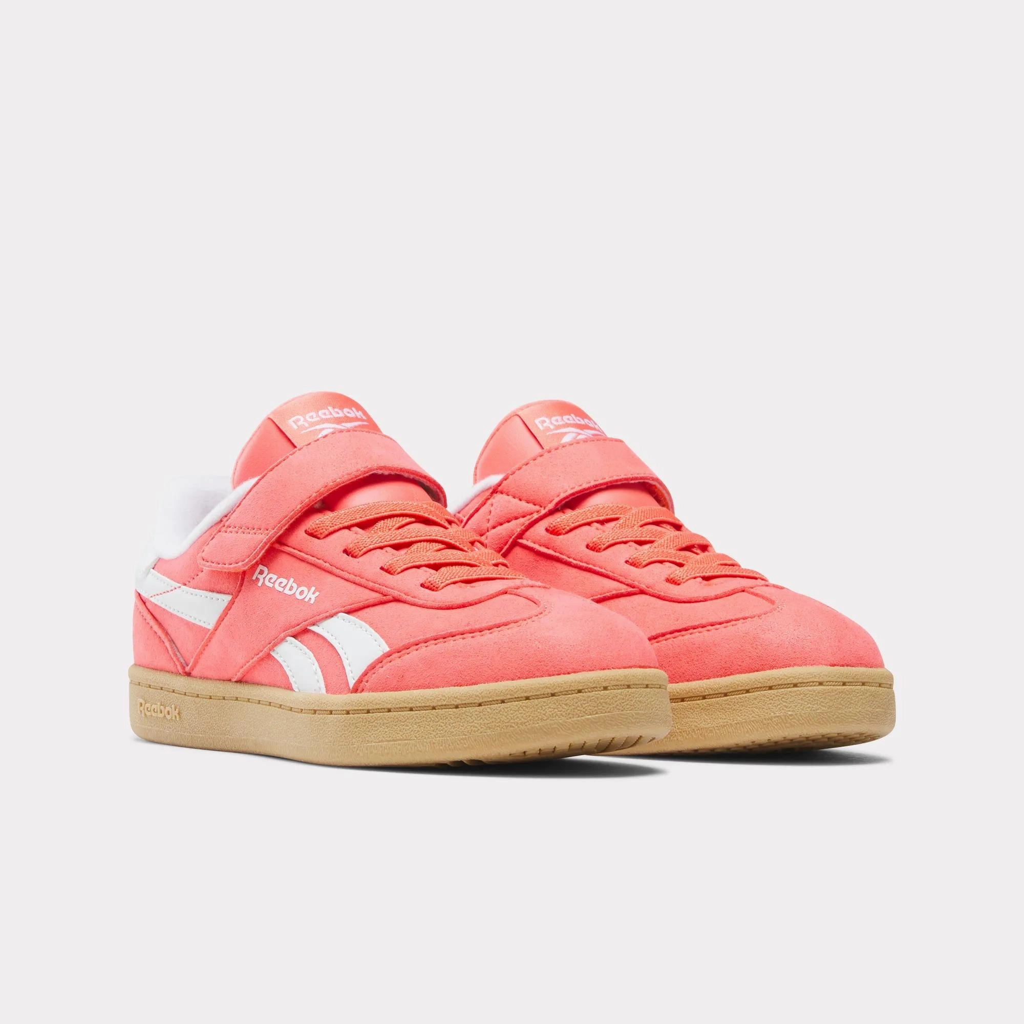 Reebok Smash Edge Elastic & Top Strap