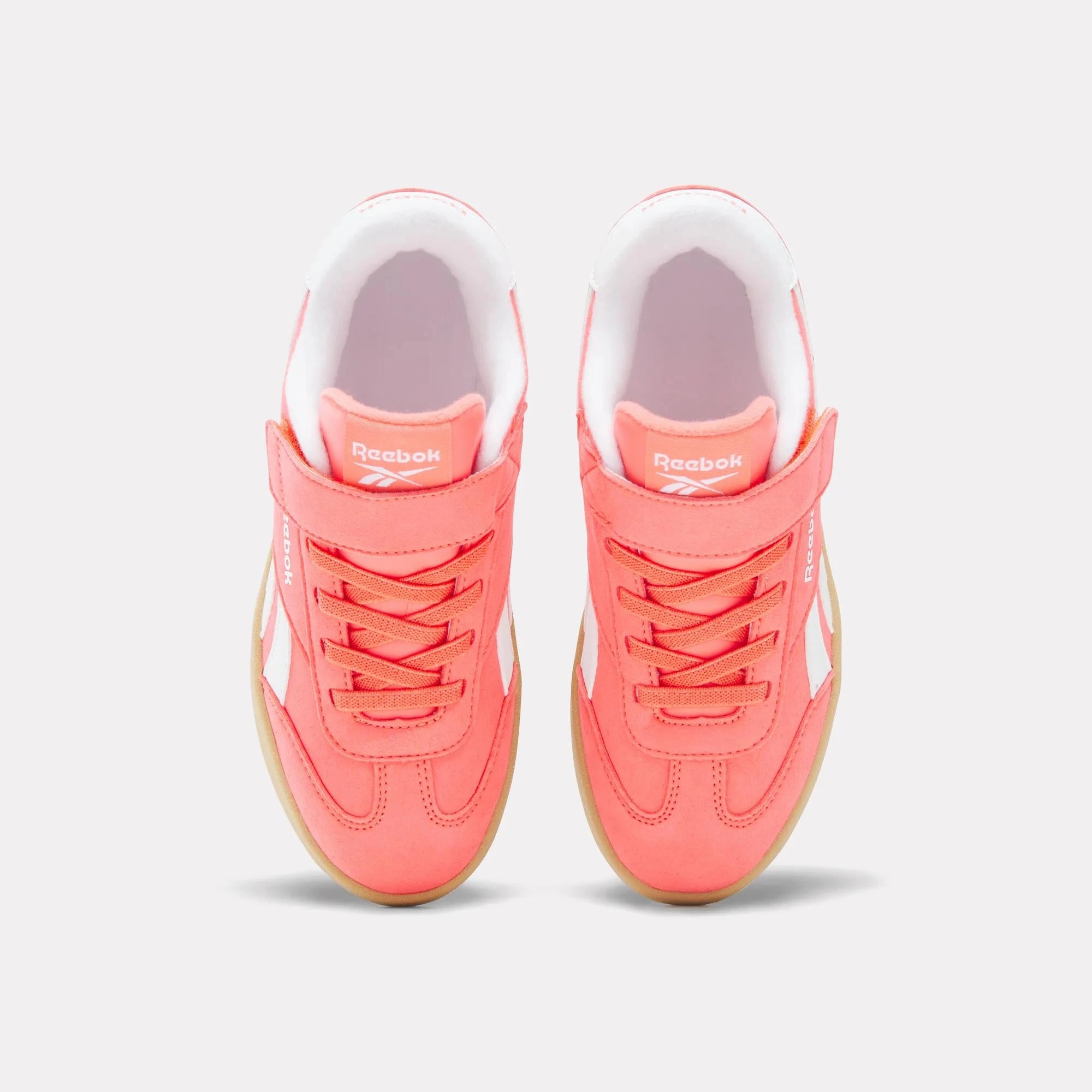 Reebok Smash Edge Elastic & Top Strap
