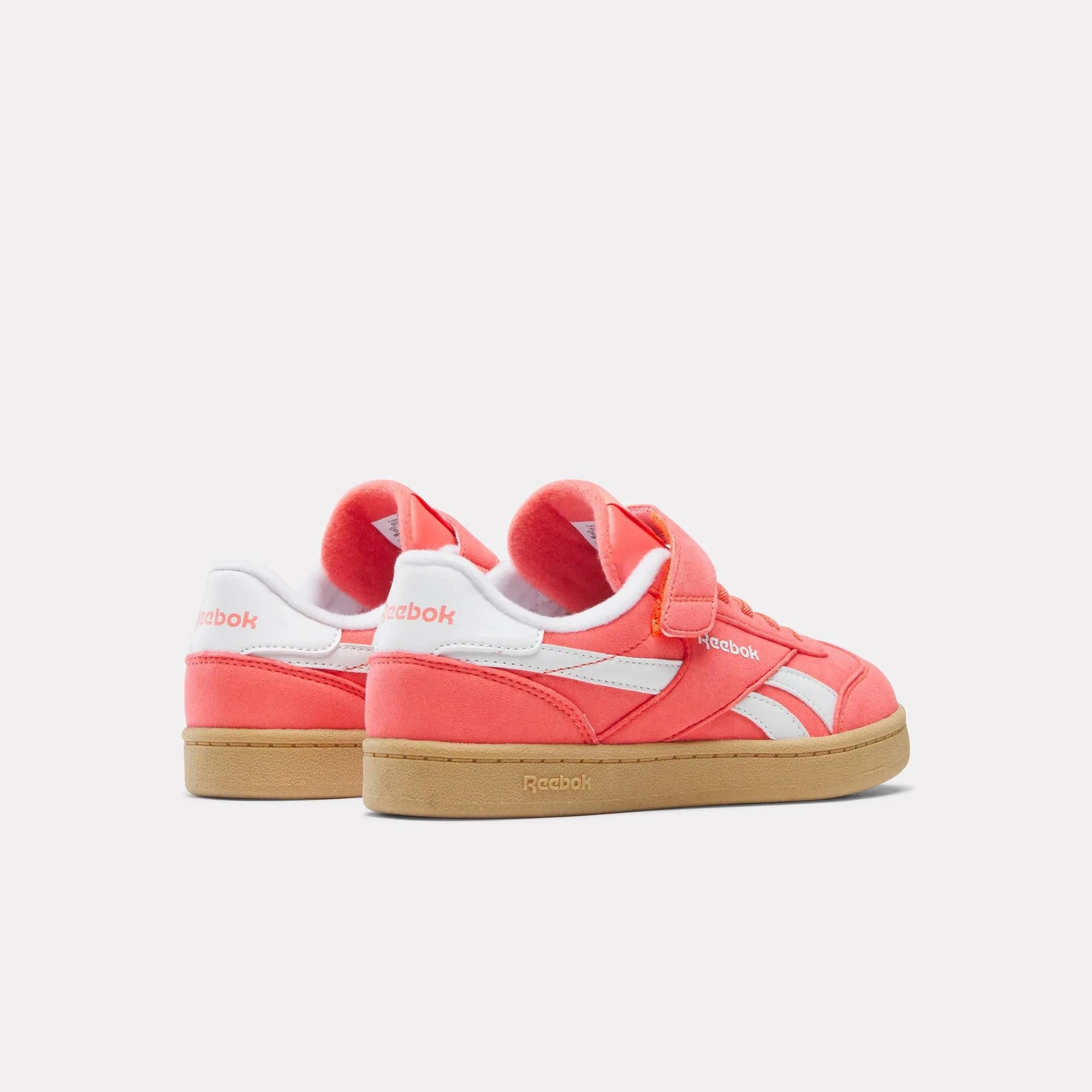 Reebok Smash Edge Elastic & Top Strap