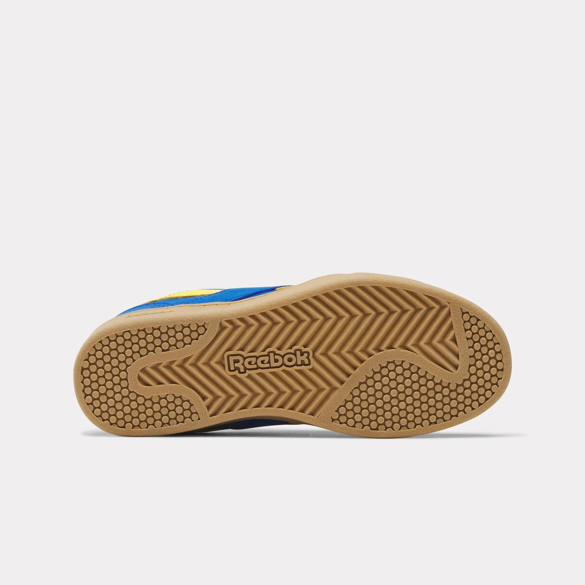 Reebok Smash Edge