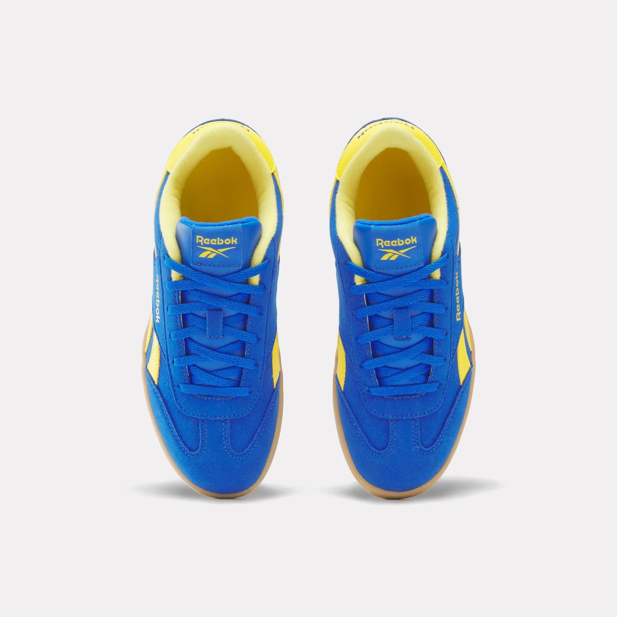 Reebok Smash Edge