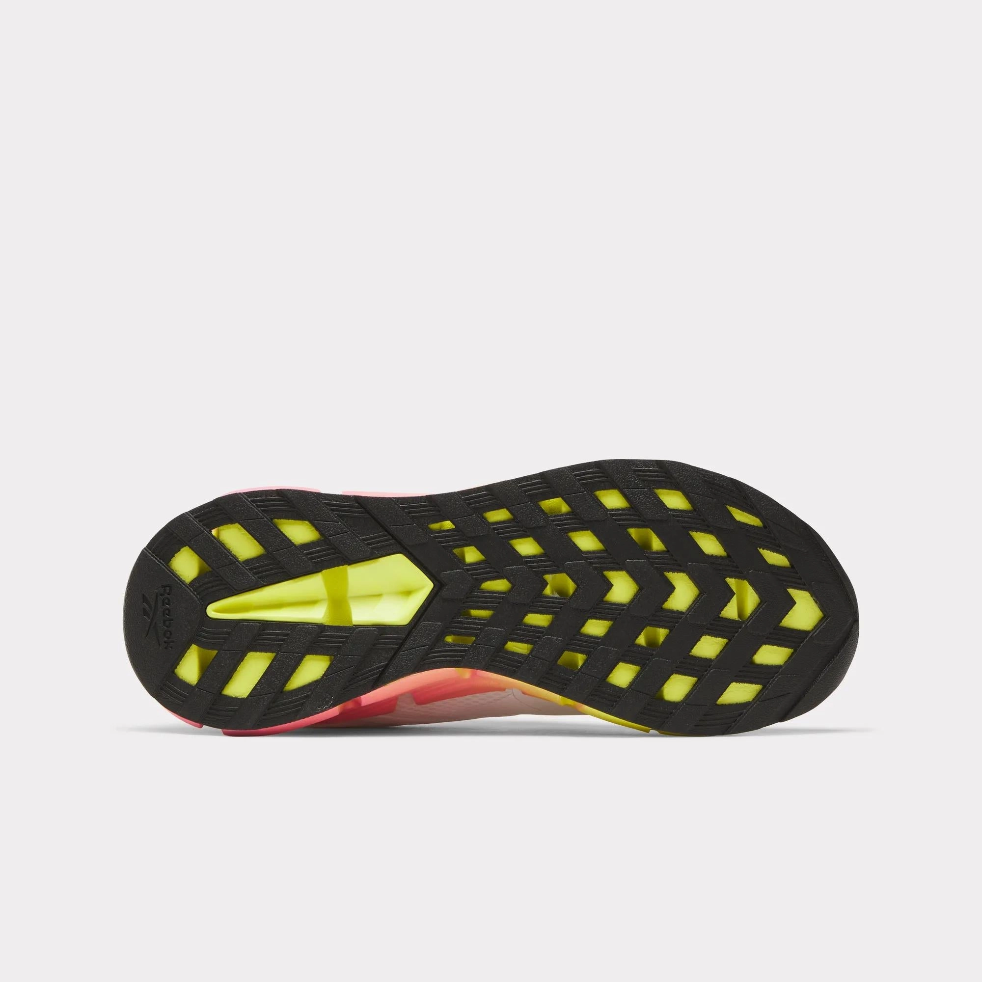 Reebok Zig Dynamica 5 Big Kid's Shoes