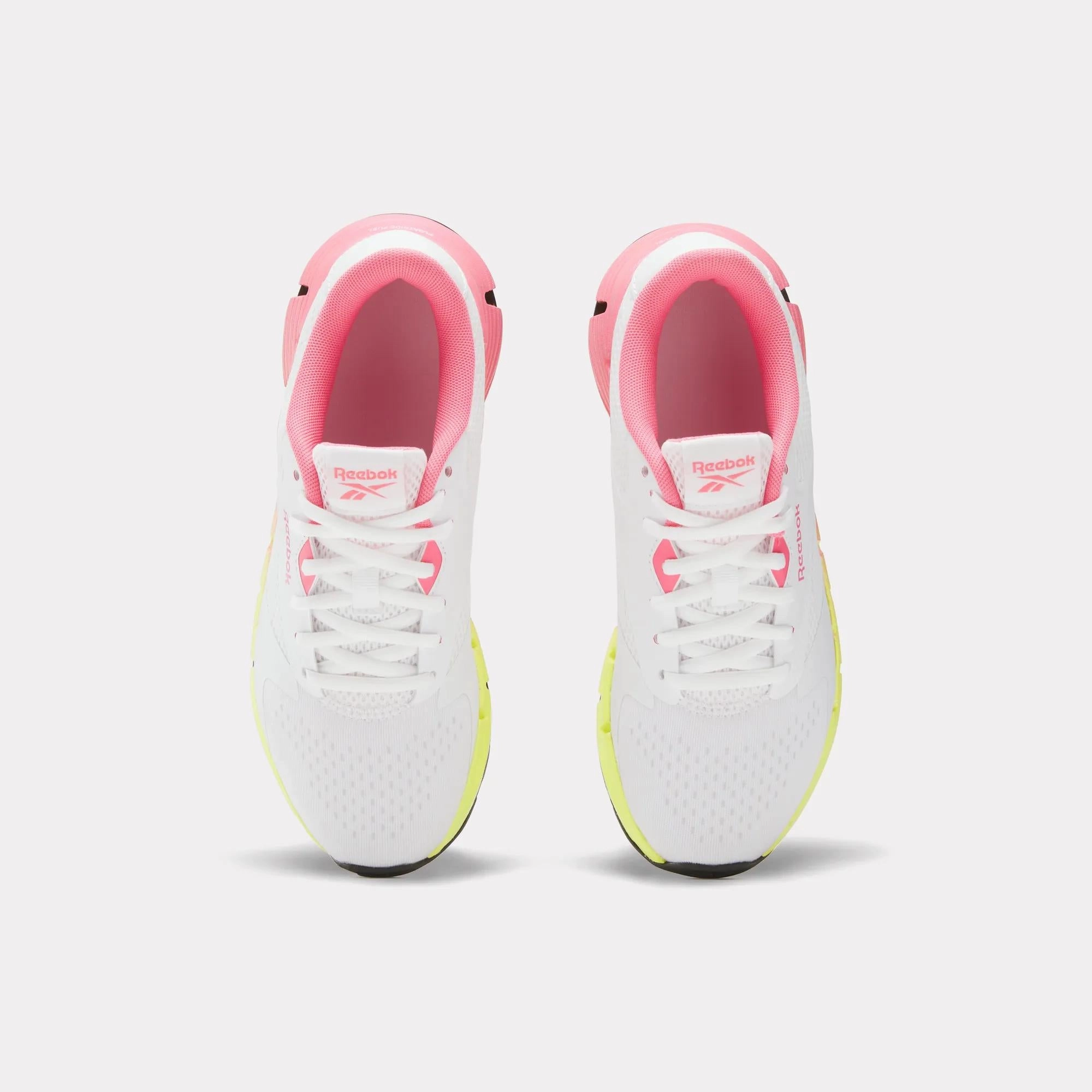 Reebok Zig Dynamica 5 Big Kid's Shoes