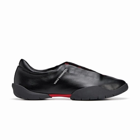 Regu Mary Jane 'Black Better Scarlet' Mens Footwear outlet deals