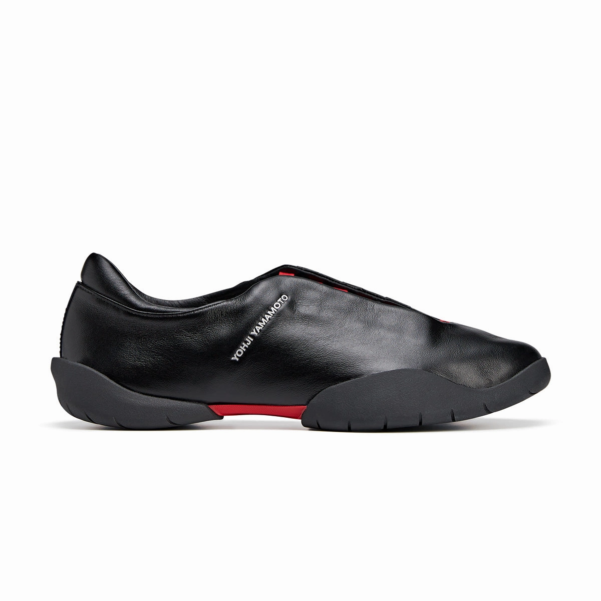 Regu Mary Jane 'Black Better Scarlet' Mens Footwear outlet deals