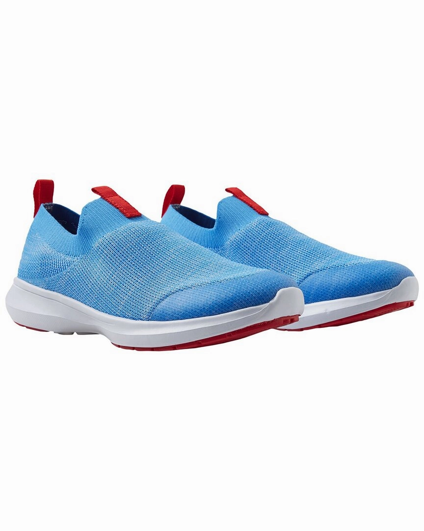 Reima Bouncing Sneaker Affordable Casual Footwear for Girls