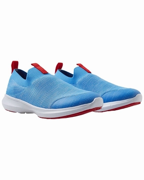 Reima Bouncing Sneaker Affordable Casual Footwear for Girls
