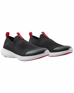 Reima Bouncing Sneaker Affordable Casual Footwear for Girls
