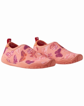 Reima Lean Sandal Girls Casual Shoes promo price