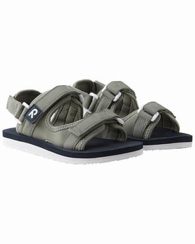 Reima Minsa 2.0 Sandal Cheap Girls Footwear online