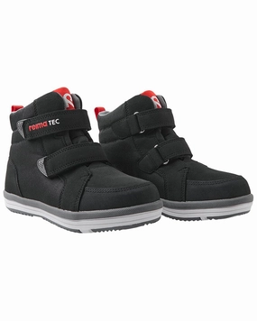 Reima Patter Sneaker Affordable Casual Footwear for Girls