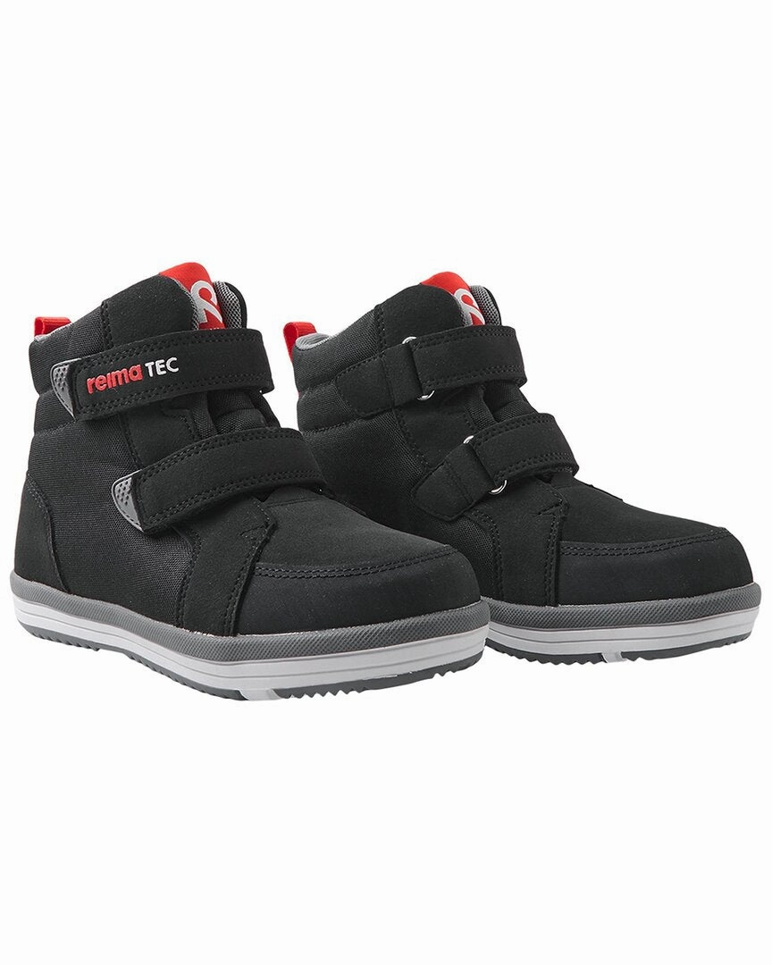 Reima Patter Sneaker Affordable Casual Footwear for Girls