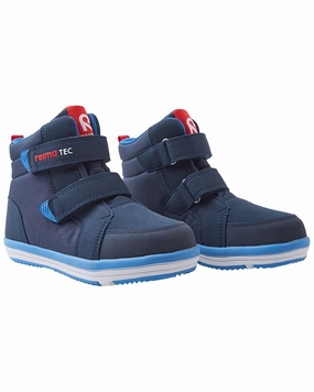 Reima Patter Sneaker Girls Casual Shoes promo price