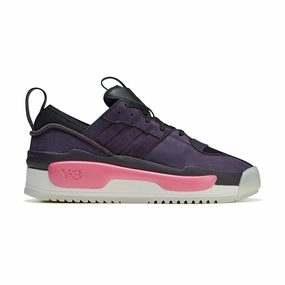 Rivalry 'Noble Purple' Mens Shoes clearance