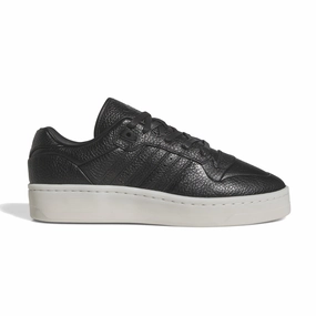 Rivalry Low Lux 'Core Black' Mens Footwear outlet deals