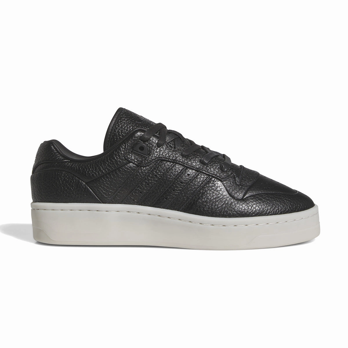 Rivalry Low Lux 'Core Black' Mens Footwear outlet deals