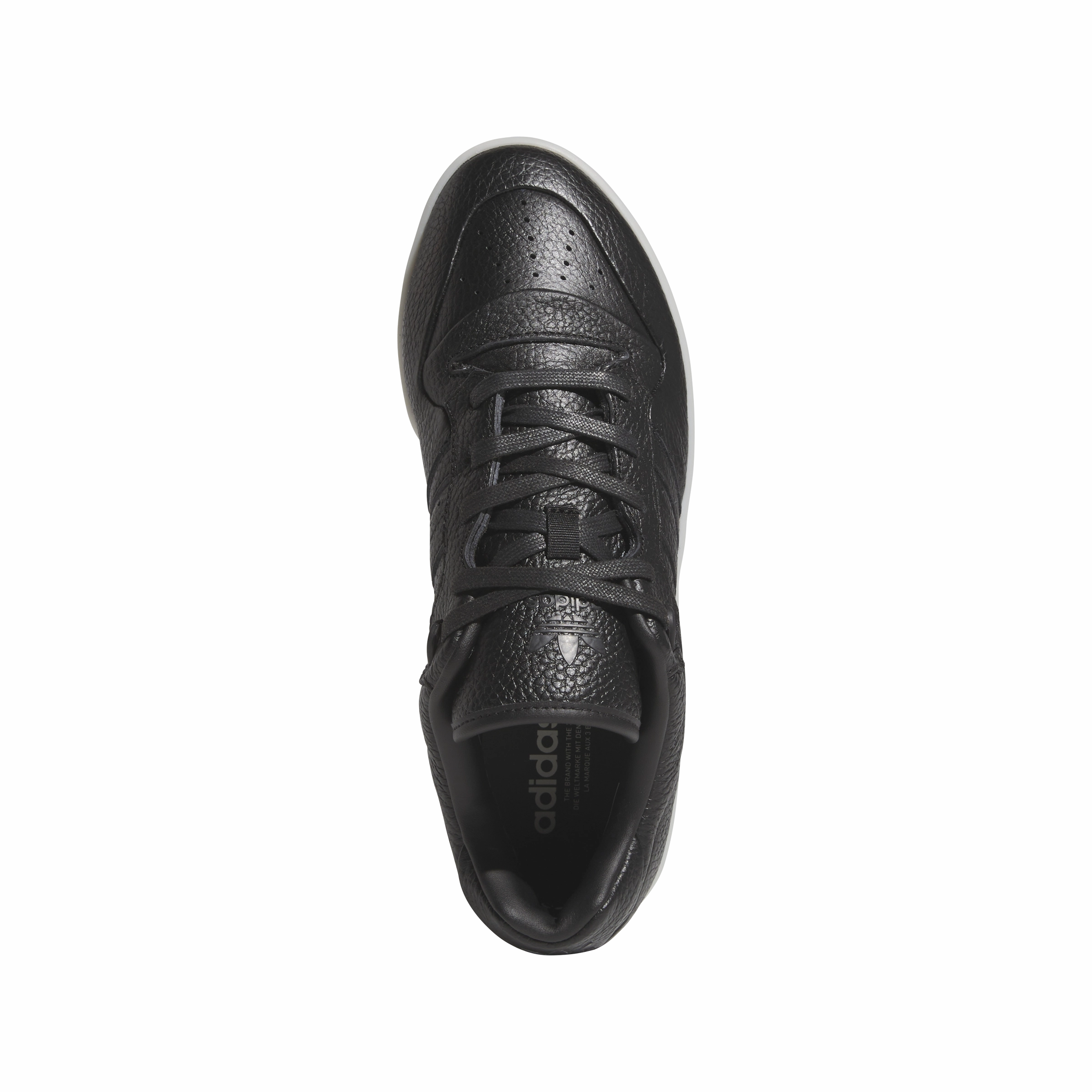 Rivalry Low Lux 'Core Black'