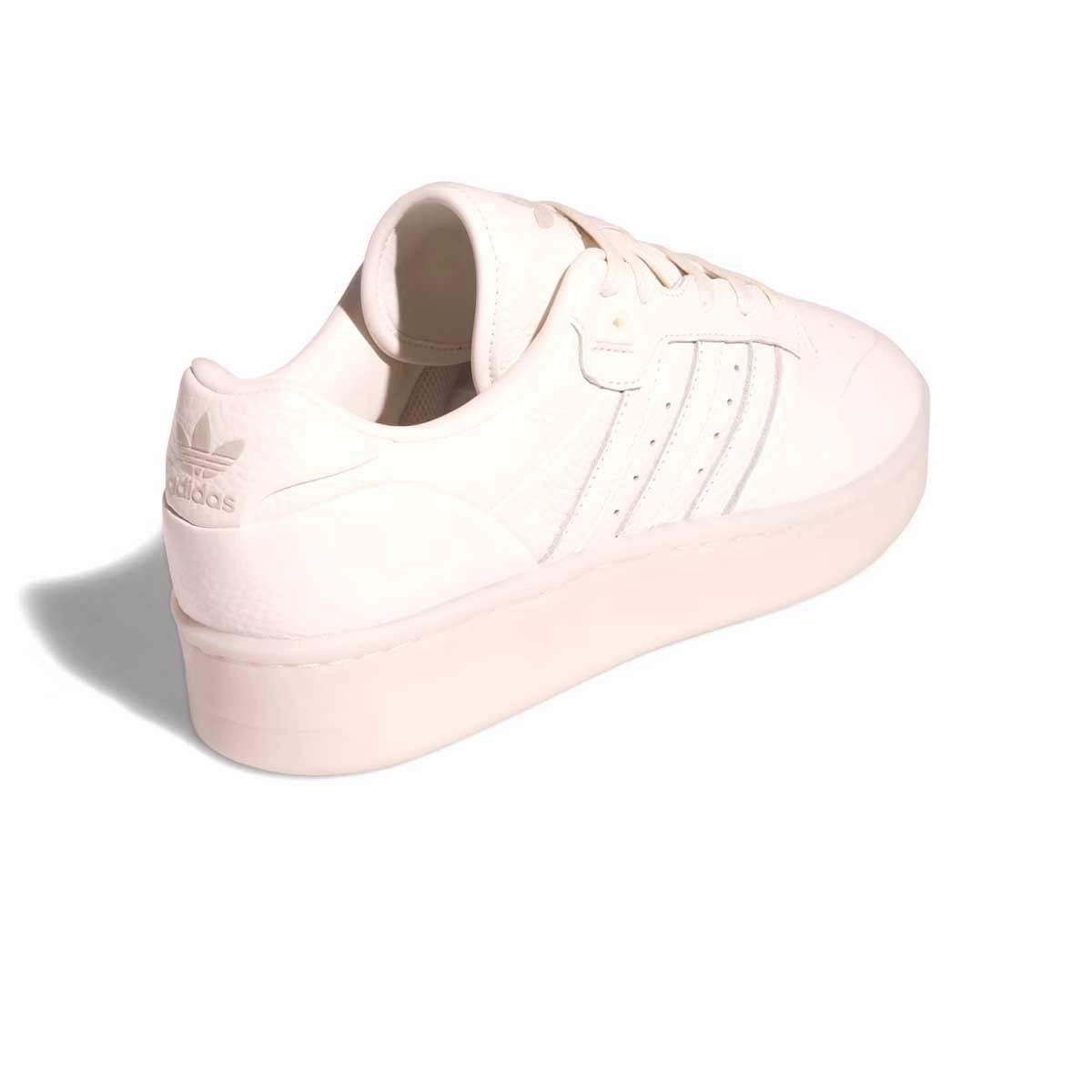 Rivalry Lux Low 'Cloud White Ivory'