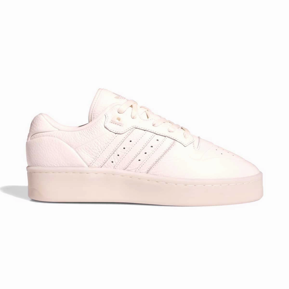 Rivalry Lux Low 'Cloud White Ivory' Mens Footwear best price