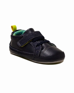Robeez Casual Parker First Kick Discount Girls Shoes with deals