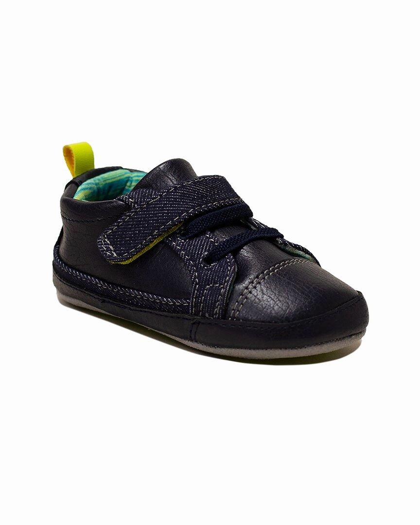 Robeez Casual Parker First Kick Affordable Casual Footwear for Girls