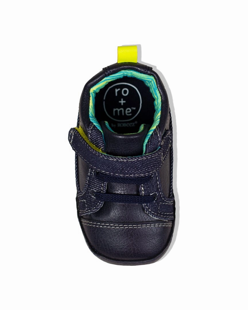 Robeez Casual Parker First Kick