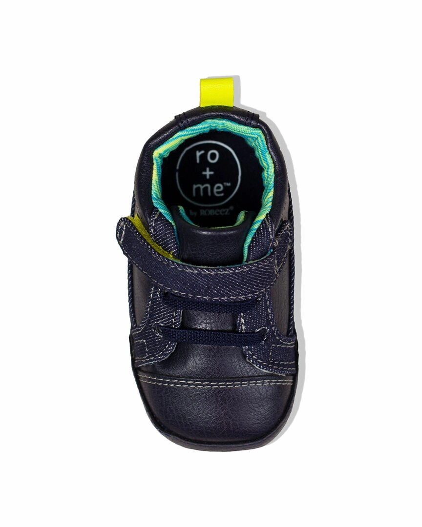 Robeez Casual Parker First Kick