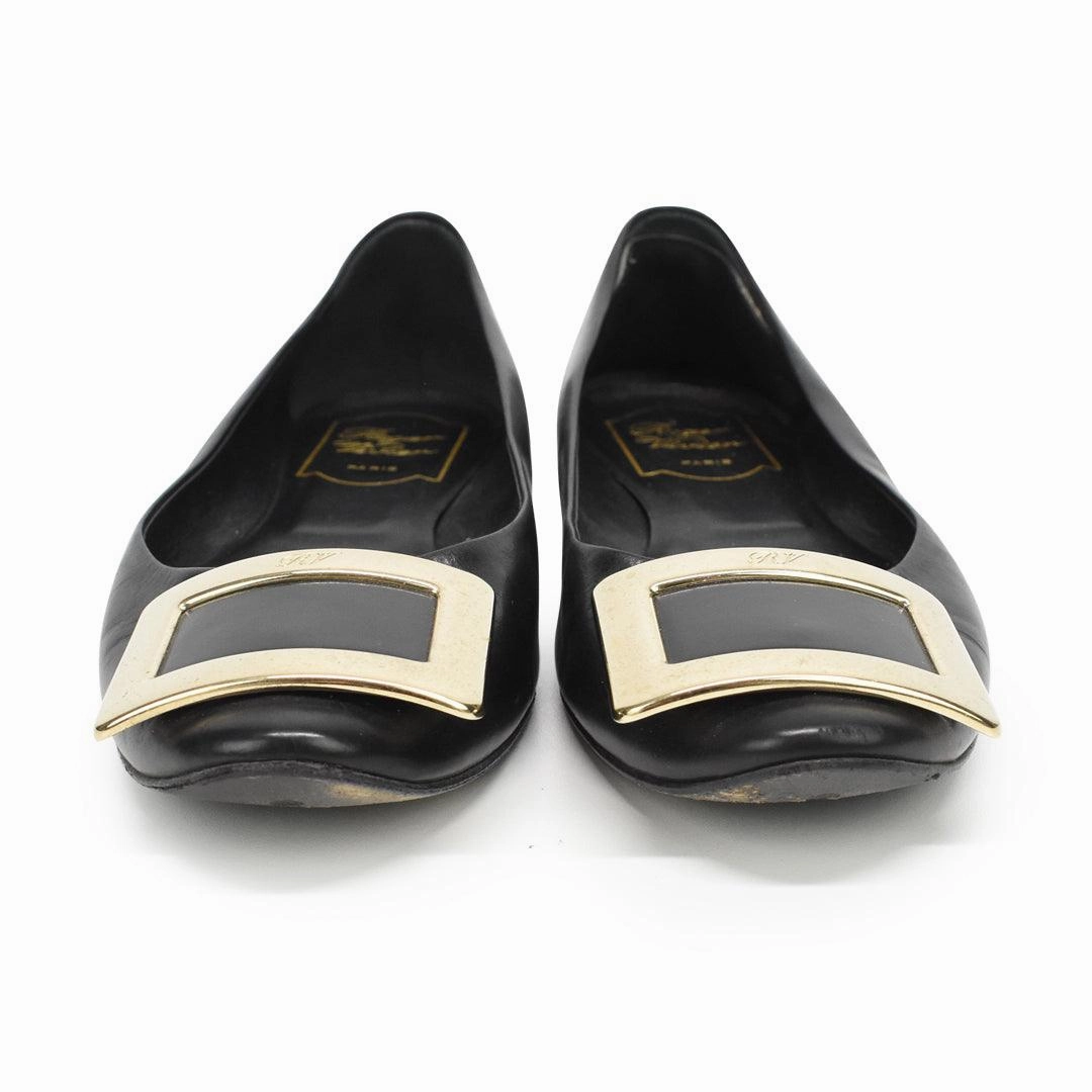 Roger Vivier Flats - Women's 36.5