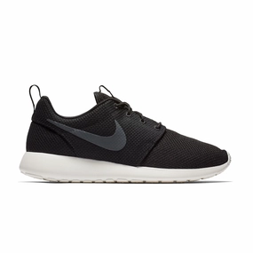 Roshe Run 'Black White' Mens Casual Footwear sale