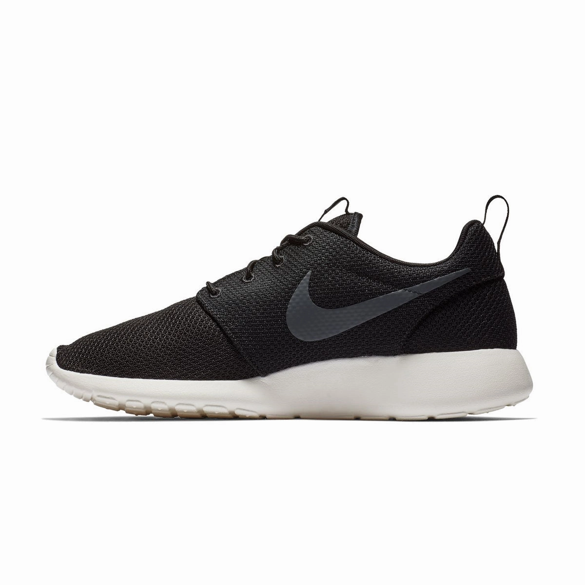 Roshe Run 'Black White'
