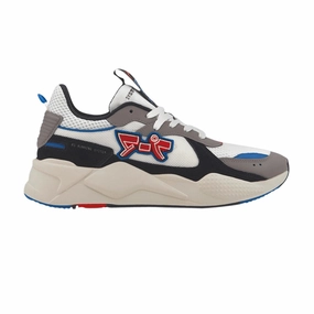 RS-X 'Japanorama' Mens Shoes clearance