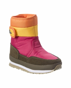 Rubber Duck Mixed Color Boot Discount Girls Shoes with deals