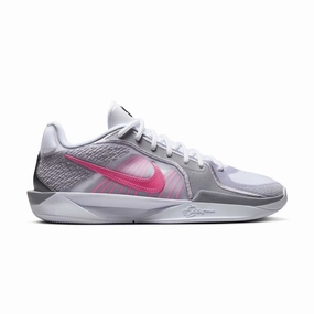 SABRINA 2 EP 'White Pinksicle Cement' Womens Shoes discount online