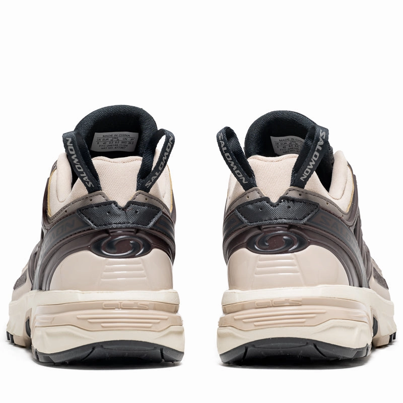 Salomon ACS Pro - Black Coffee/Oxford Tan
