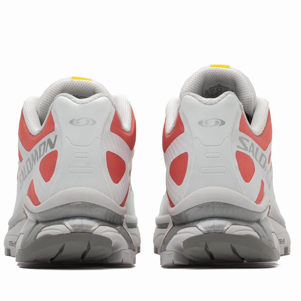 Salomon XT-4 - White/Green Ash