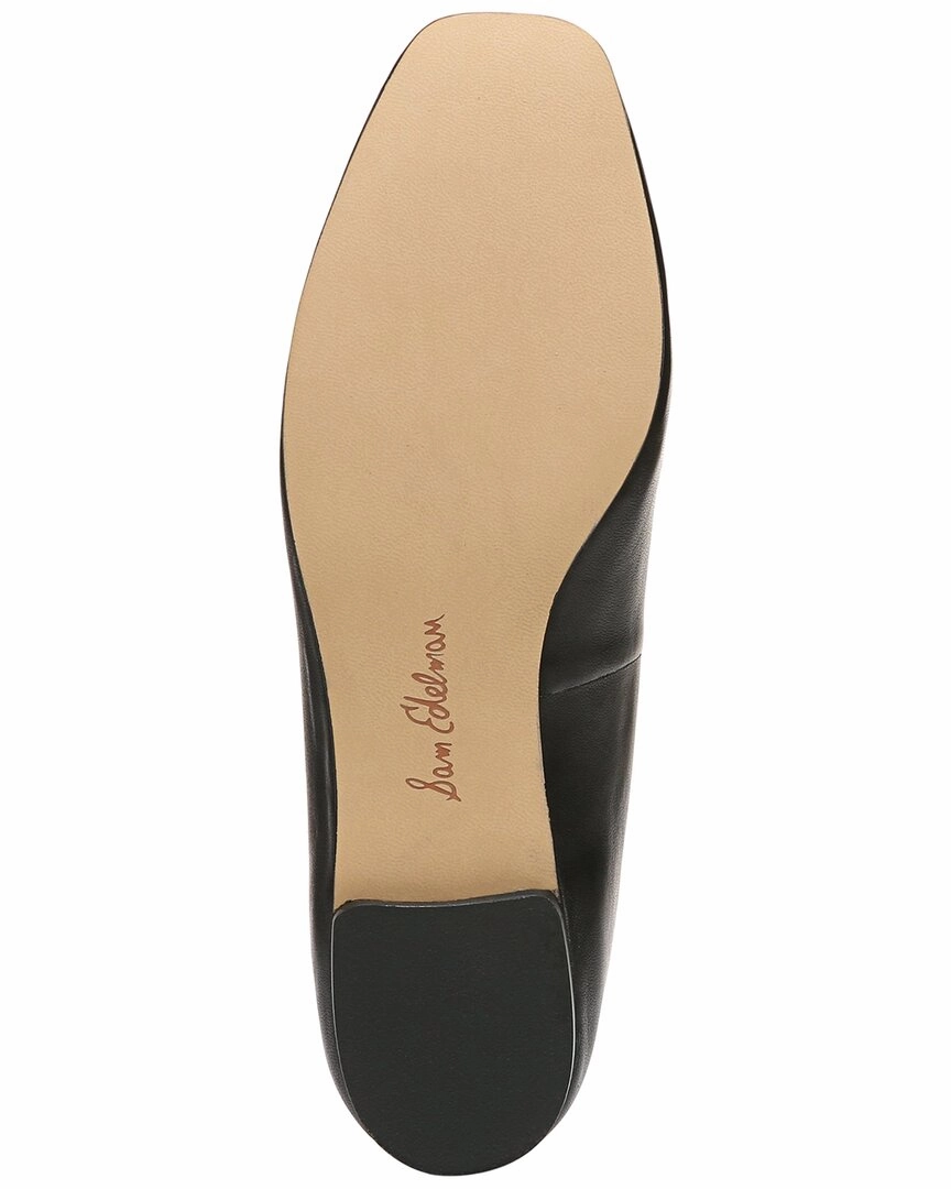 Sam Edelman Meadow Leather Flat