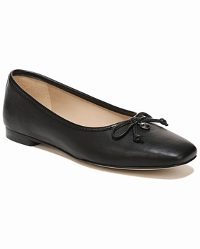 Sam Edelman Meadow Leather Flat Comfy Women Flats under $50